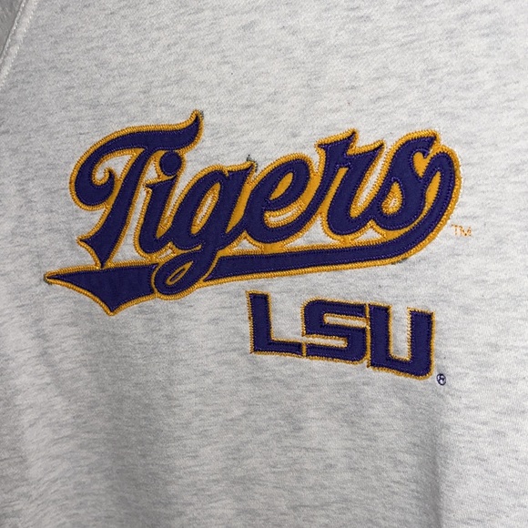 LSU Sweatshirt - Picture 2 of 3